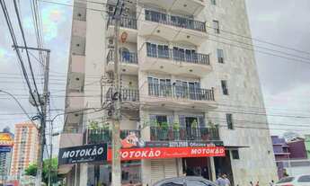 Imagem 2: Ed. Francisco Gouveia II - 2º andar