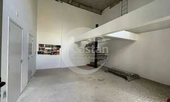 Imagem 4: Edifício Comercial em Bela Vista