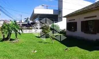 Imagem 2: Casa com terreno a venda em Camobi, Santa Maria - RS