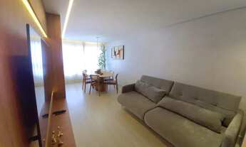 Imagem 2: Imóvel para aluguel e venda possui 69 metros quadrados com 2 quartos em Centro - Belo Hori