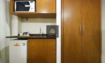 Imagem 6: Flat disponível na Consolação