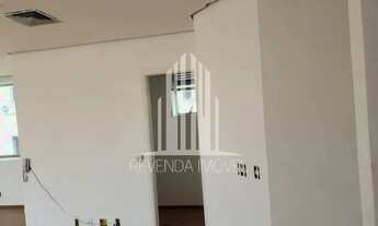 Imagem 5: Oportunidade única: Sala comercial à venda no Cambuci, São Paulo-SP, com 33m², banheiro e