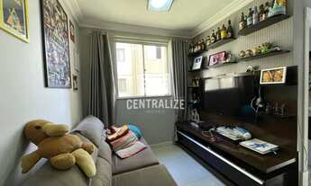 Imagem 6: VENDA - APARTAMENTO-RESIDENCIAL JARDIM AMÉRICA II-PONTA GROSSA-PR