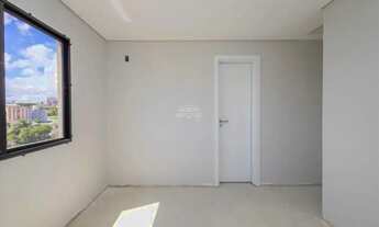 Imagem 2: Imóvel para venda com 62 metros quadrados com 3 quartos em Tingui - Curitiba - PR