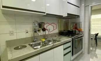 Imagem 2: Apartamento à venda 4 Quartos, 4 Suites, 3 Vagas, 143M², Jardim Aclimação, Cuiabá - MT