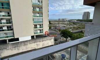 Imagem 5: Lindo apartamento de 02 quartos no Jockey!