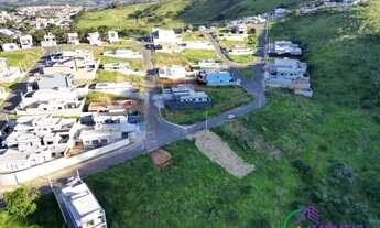 Imagem 2: TERRENO - RESIDENCIAL SANTA HELENA - SP