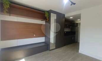 Imagem 6: Apartamento com 1 quartos para locação em Partenon - RS