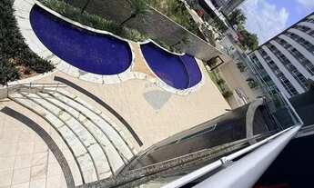 Imagem 5: Apartamento no Ed. Ahead de Ponta Negra disponível para locação!!