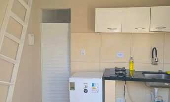 Imagem 4: 12 quitinetes, renda garantida imediata