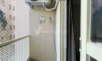 Imagem 6: Apartamento - Loteamento Parque São Martinho - Campinas