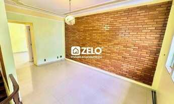 Imagem 4: Casa para locação no Jardim Paraíso, em Campinas