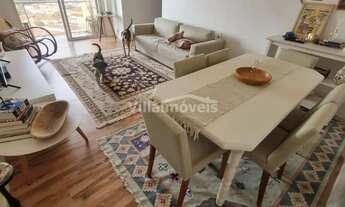 Imagem: Apartamento - Vila Industrial - Campinas