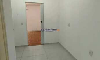 Imagem 7: JKSÃO com 2 Terraços e Cozinha Ampla 36m² bem distribuídos