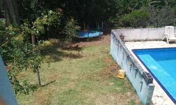 Imagem 7: Chácara para alugar