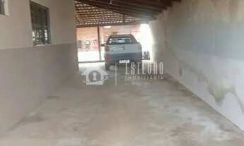 Imagem 3: Casa Ampla com 3 Quartos e Varanda Gourmet no Setor Parque Flamboyant - Goiânia