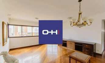 Imagem: Venda Apartamento 3 Dormitórios - 110 m²