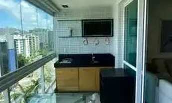 Imagem 2: Apartamento para locação no ONE LIFE ALPHAVILLE , ALPHAVILLE I , Salvador, BA