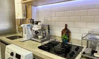 Imagem 7: Apartamento - Jardim do Lago - Campinas