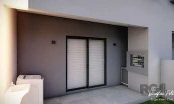 Imagem 7: Sobrado em Igra Sul