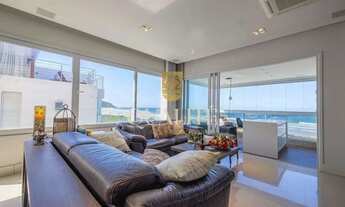 Imagem 5: APARTAMENTO ALTO PADRÃO - 03 SUÍTES - CONDOMÍNIO PÉ NA AREIA - VISTA MAR