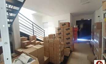 Imagem 7: Salão/Galpão (salão - térreo