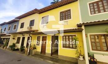 Imagem: Casa 3 Quartos à Venda no Anil - Jacarepaguá