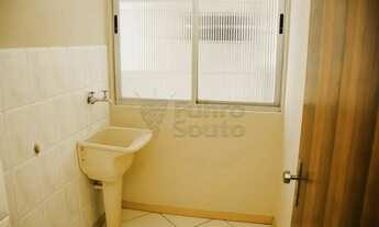 Imagem 5: Apartamento de 03 quartos