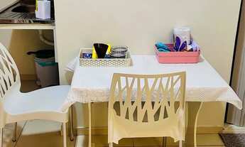 Imagem 4: Kitnet mobiliado no Umarizal