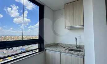 Imagem 6: Apartamento para alugar com 2 quartos, sendo 1 suíte, no condomínio Riserva Divino, Soroca