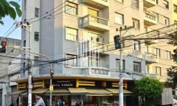 Imagem 4: Apartamento à venda em São Paulo-SP, no bairro Bom Retiro, com 3 quartos, 1 sala, 2 banhei