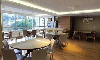 Imagem 7: Apartamento com 3 dormitórios à venda, 75 m² por R$ 1.000.000,00 - Luxemburgo - Belo Horiz