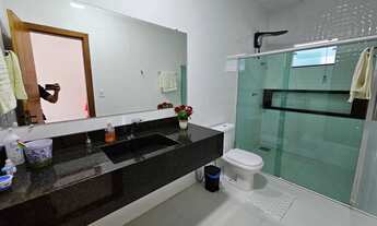 Imagem 14: Térrea para venda tem 150 metros quadrados com 3 quartos