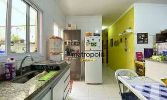 Imagem 6: Apartamento à venda, 70 m² por R$ 451.000,00 - Jardim Paraíso - Santo André/SP