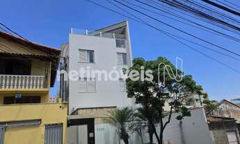 Imagem 3: Venda Cobertura Sagrada Família Belo Horizonte