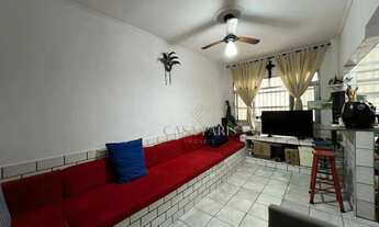 Imagem: Apartamento com 1 dormitório à venda