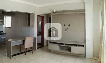 Imagem: Apartamento para locação no bairro Novo