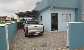 Imagem 4: Casa na praia de são Francisco do sul