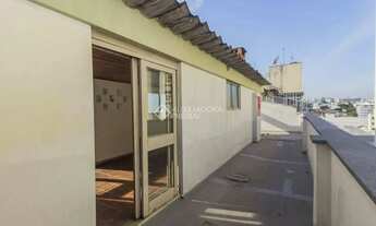 Imagem 2: Imóvel para aluguel possui 39 metros quadrados com 1 quarto em Cidade Baixa - Porto Alegre