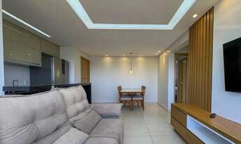 Imagem 6: Apartamento para Venda em Goiânia, Parque Goiá Condomínio Clube, 2 dormitórios, 1 suíte, 2