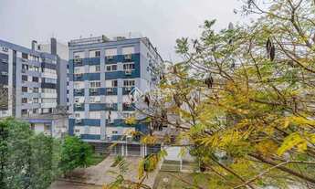 Imagem 11: Cobertura de 3 dormitórios, com churrasqueira, no bairro Menino Deus