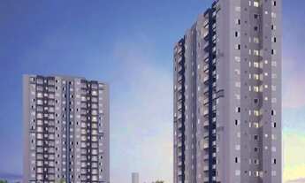 Imagem: Apartamento à venda em Londrina, Pacaembu