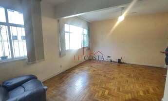 Imagem 7: Apartamento com 3 dormitórios à venda, 100 m² por R$ 550.000,00 - Boa Viagem - Niterói/RJ