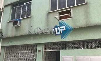 Imagem: CASA TRIPLEX DE VILA 6QTS 1SUITE 1 VAGA