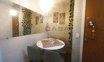 Imagem 5: Apartamento 2 quartos cond. clube completo vista de Manguinhos HGGC