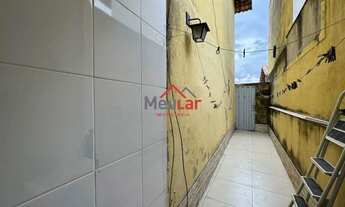 Imagem 5: Casa a venda no bairro Paquetá