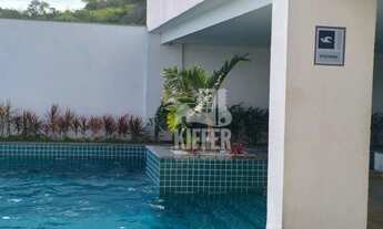 Imagem 7: Apartamento com 3 dormitórios à venda, 76 m² por R$ 360.000,00 - Mutondo - São Gonçalo/RJ