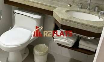 Imagem 8: Flat com ótimo preço no bairro Moema. Confira!