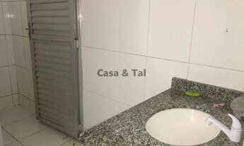 Imagem 6: Sobrado - 2 Dormitórios à Venda ou para Alugar em Santo Amaro, São Paulo - SP