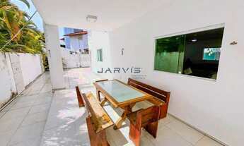 Imagem 6: Bela Casa em Condomínio Fechado Arquipélago do Sol - Condomínio Bahamas-R$2.400